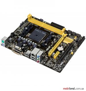 ASUS A58M-E