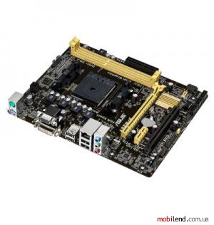 ASUS A58M-K