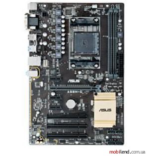 ASUS A68H-C
