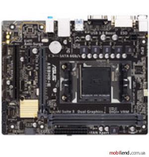 ASUS A68HM-E