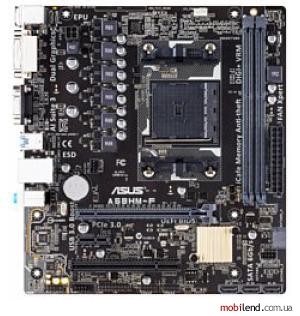 ASUS A68HM-F