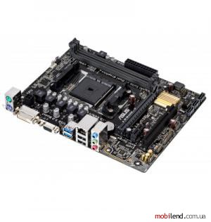 ASUS A68HM-K