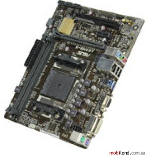ASUS A68HM-K/C/SI