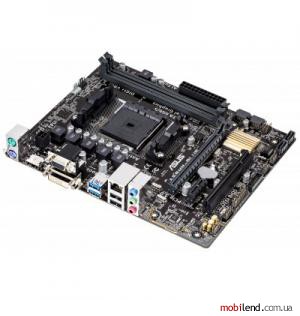 ASUS A68HM-PLUS