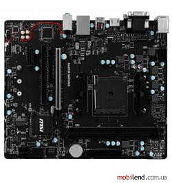ASUS A68HM GAMING