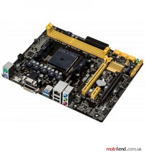ASUS A78M-E