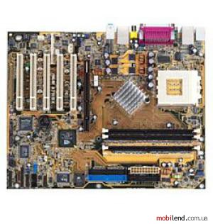 ASUS A7N8X