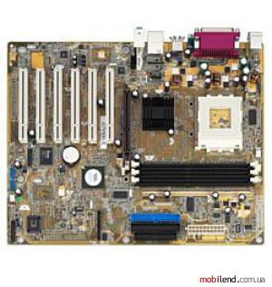 ASUS A7V600-X