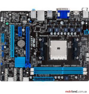 ASUS A85XM-A