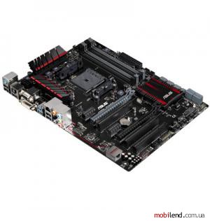 ASUS A88X-GAMER