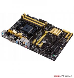 ASUS A88X-PLUS