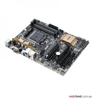 ASUS A88X-PLUS/USB 3.1