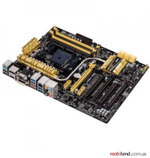 ASUS A88X-PRO