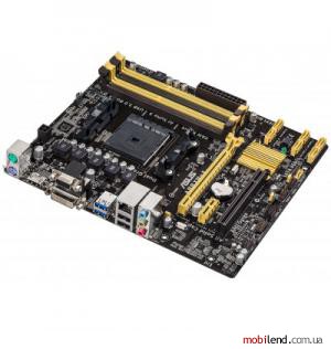 ASUS A88XM-A