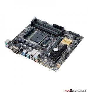 ASUS A88XM-A/USB 3.1