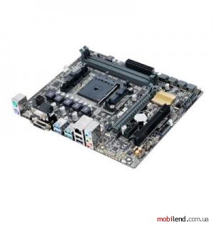 ASUS A88XM-E/USB 3.1