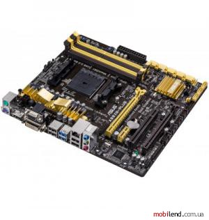 ASUS A88XM-PLUS