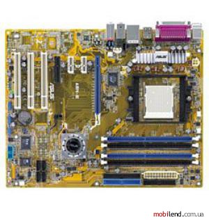 ASUS A8N-E