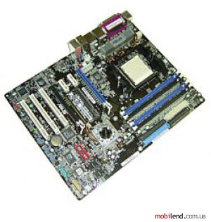 ASUS A8N-SLI