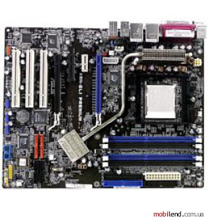 ASUS A8N-SLI Premium