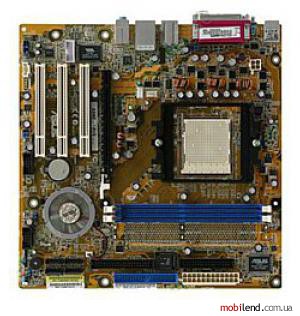 ASUS A8NE-FM