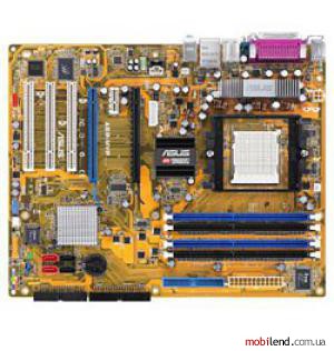 ASUS A8R-MVP