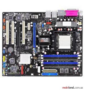 ASUS A8R32-MVP Deluxe