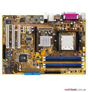ASUS A8S-X