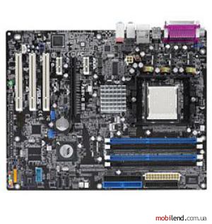 ASUS A8V-E SE