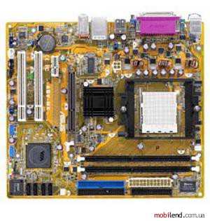 ASUS A8V-MX