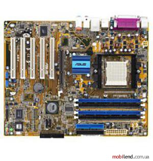 ASUS A8V