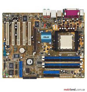 ASUS A8V Deluxe/Wi-Fi