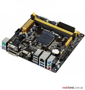 ASUS AM1I-A