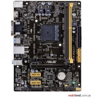 ASUS AM1M-A
