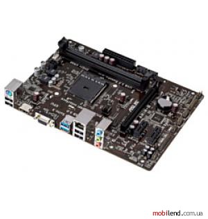ASUS AM1M-E