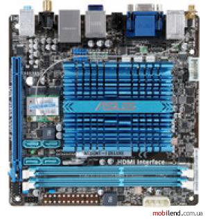 ASUS AT3IONT-I DELUXE