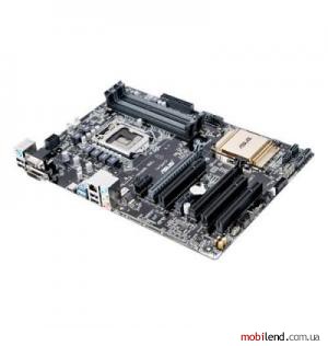 ASUS B150-PLUS