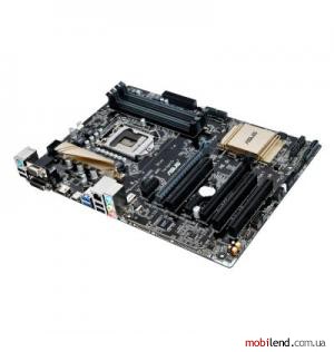 ASUS B150-PRO D3