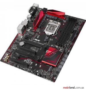 ASUS B150 PRO GAMING