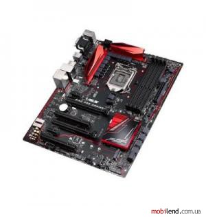 ASUS B150 PRO GAMING/AURA