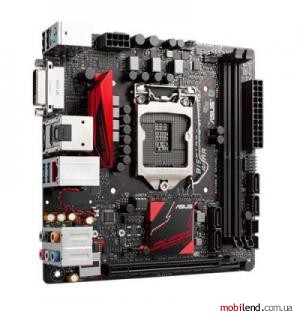 ASUS B150I PRO GAMING/AURA