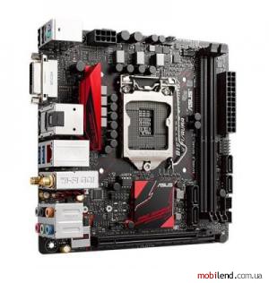 ASUS B150I PRO GAMING/WIFI/AURA