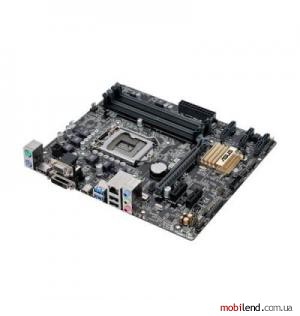 ASUS B150M-A