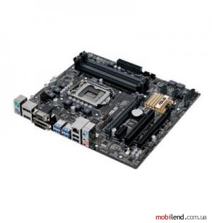 ASUS B150M-C