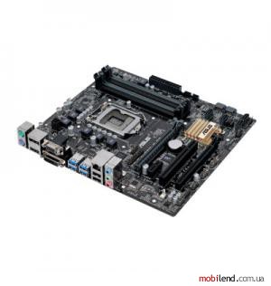 ASUS B150M-C D3
