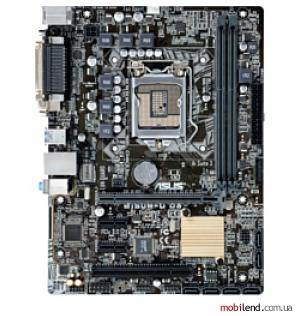 ASUS B150M-D D3
