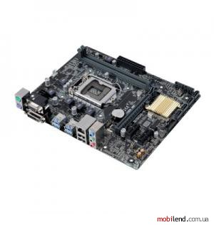 ASUS B150M-K