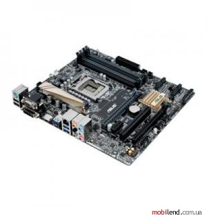 ASUS B150M-PLUS