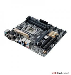 ASUS B150M-PLUS D3