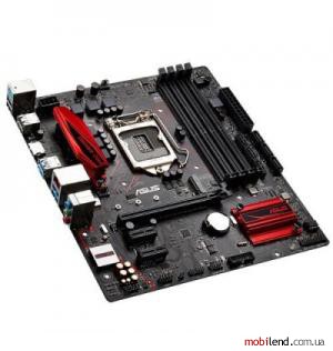 ASUS B150M PRO GAMING